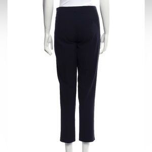 Theory wool pants - size 6 black. 96% wool 4% elastane